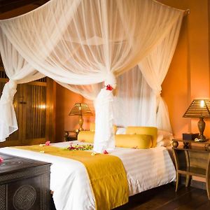 Nosy Be Hotel